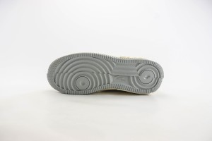 Nike Air Force 1 low back AFLB1000741