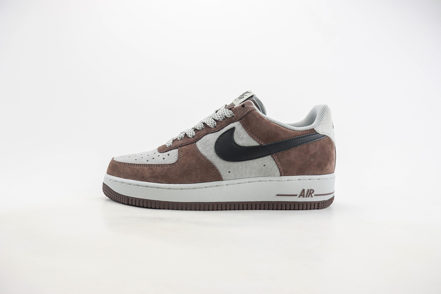 Nike Air Force 1 low back AFLB1000742