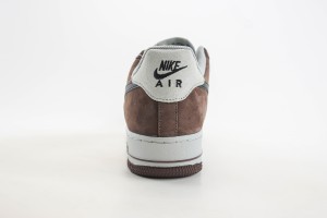 Nike Air Force 1 low back AFLB1000742