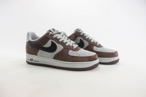 Nike Air Force 1 low back AFLB1000742