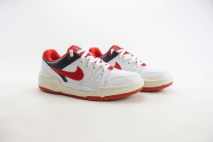 Nike Air Force 1 low back AFLB1000744