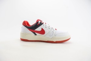 Nike Air Force 1 low back AFLB1000744