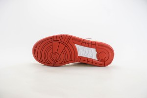 Nike Air Force 1 low back AFLB1000744