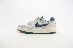 Nike Air Force 1 low back AFLB1000745