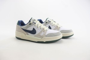 Nike Air Force 1 low back AFLB1000745