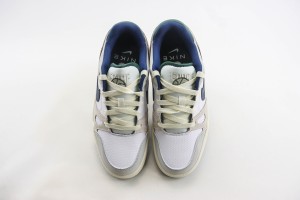 Nike Air Force 1 low back AFLB1000745