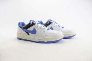 Nike Air Force 1 low back AFLB1000746