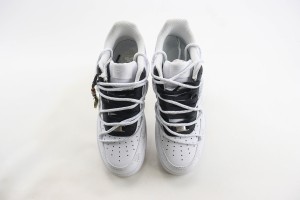 Nike Air Force 1 low back AFLB1000747