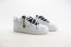 Nike Air Force 1 low back AFLB1000747