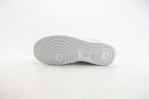 Nike Air Force 1 low back AFLB1000747