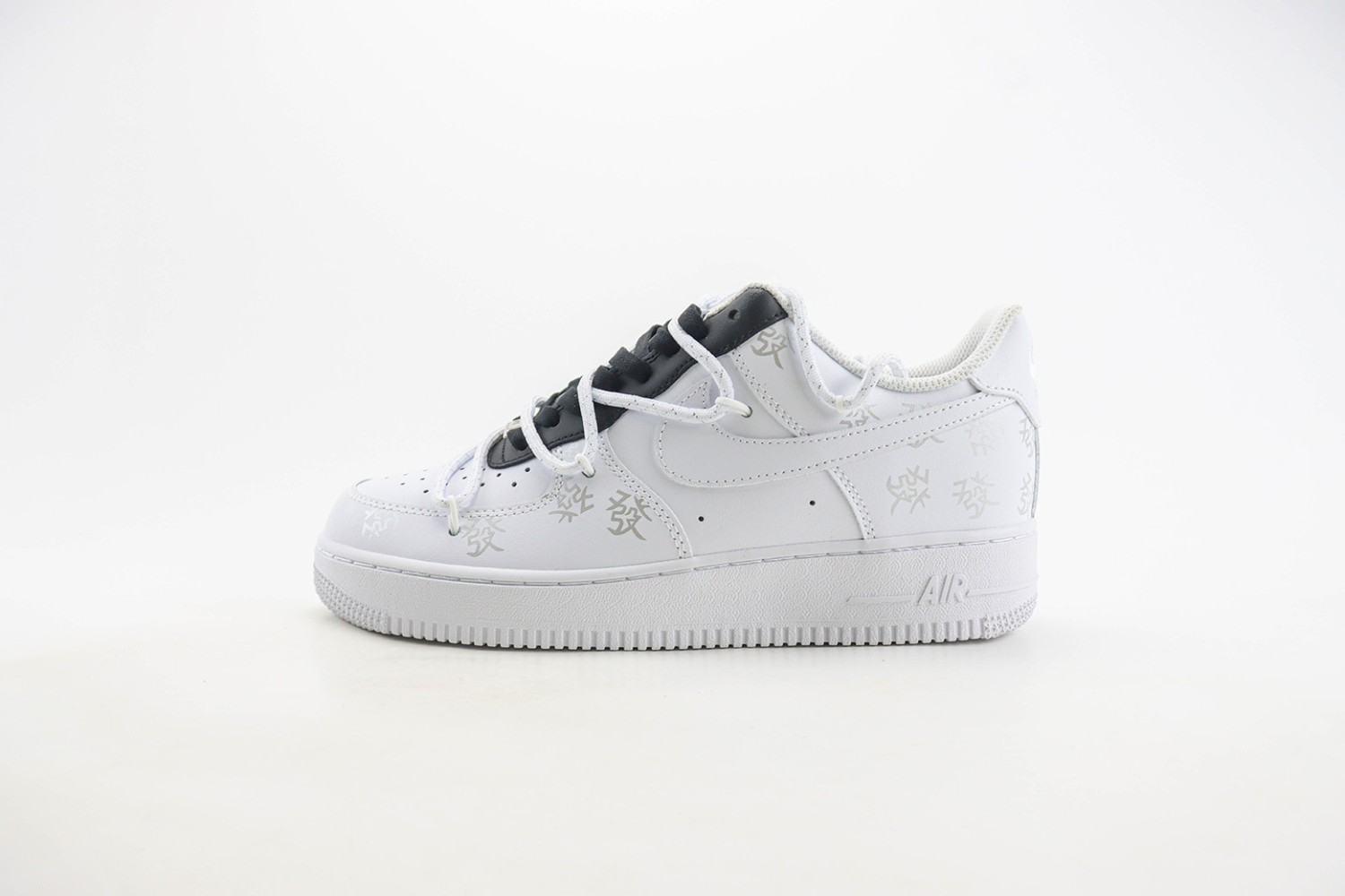 Nike Air Force 1 low back AFLB1000747