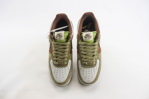  Nike Air Force 1 low back AFLB1000748