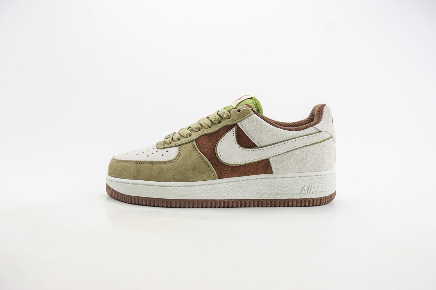  Nike Air Force 1 low back AFLB1000748