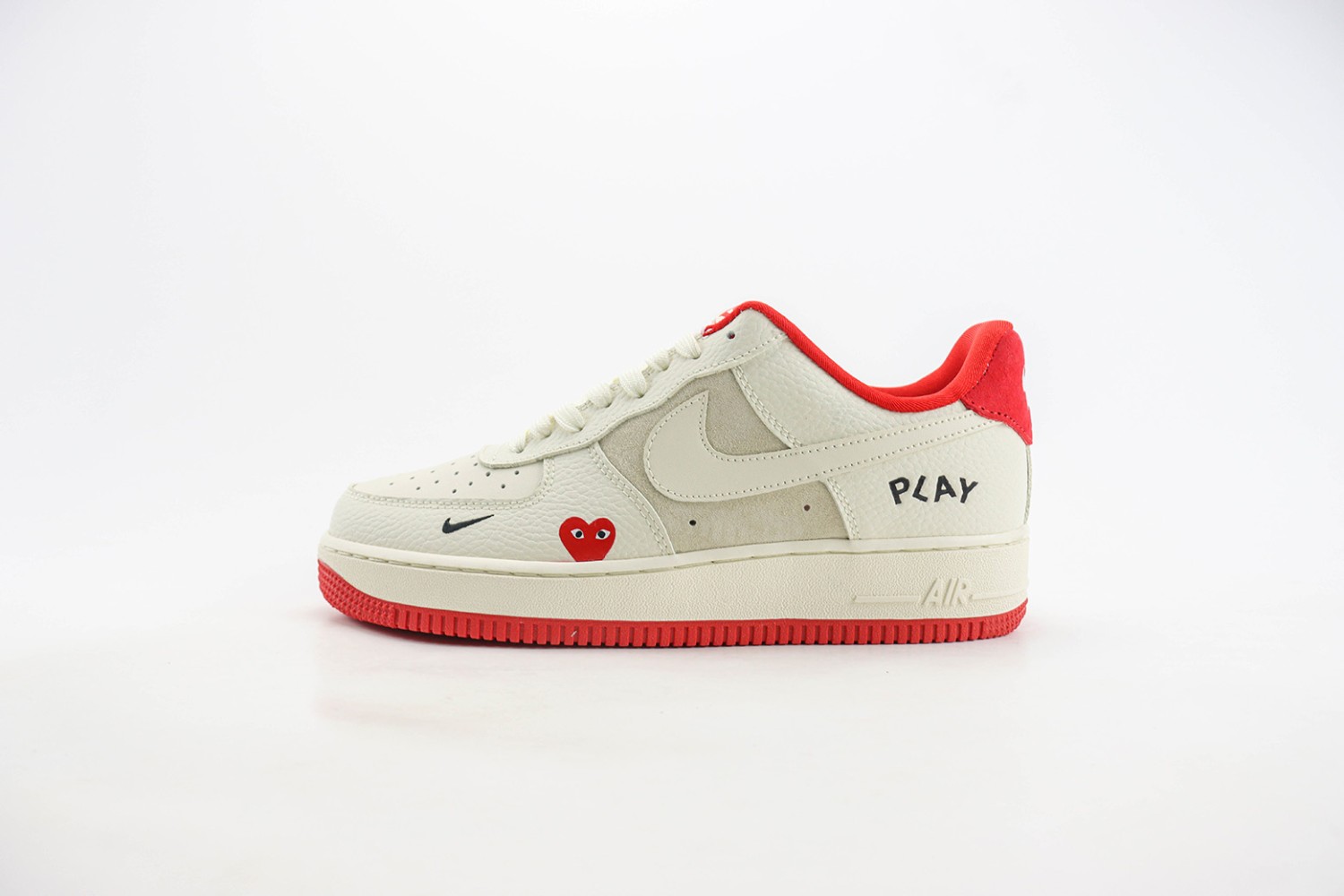 Nike Air Force 1 low back AFLB1000750