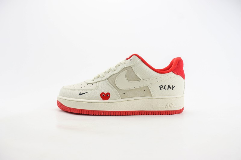 Nike Air Force 1 low back AFLB1000750