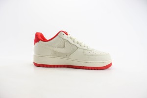 Nike Air Force 1 low back AFLB1000750