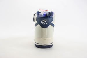 Nike Air Force 1 low back AFLB1000753