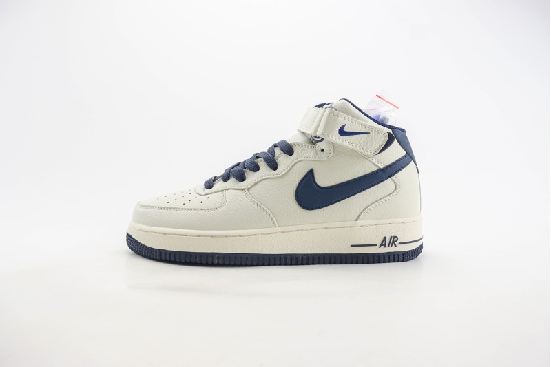 Nike Air Force 1 low back AFLB1000753