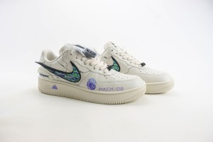 Nike Air Force 1 low back AFLB1000754