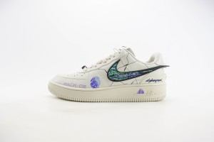 Nike Air Force 1 low back AFLB1000754