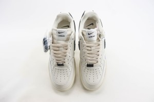 Nike Air Force 1 low back AFLB1000754
