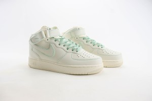 Nike Air Force 1 low back AFLB1000755