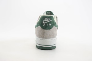 Nike Air Force 1 low back AFLB1000756