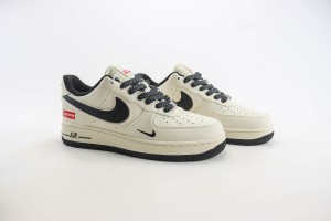 Nike Air Force 1 low back AFLB1000757