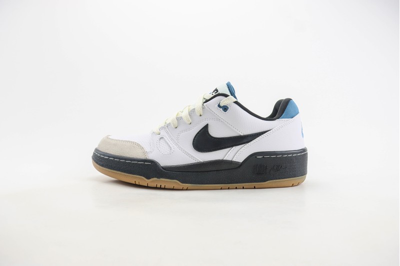 Nike Air Force 1 low back AFLB1000758