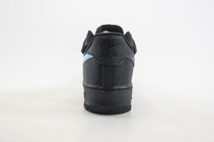 Nike Air Force 1 low back AFLB1000760