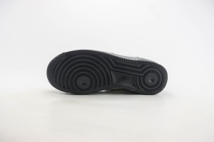 Nike Air Force 1 low back AFLB1000761