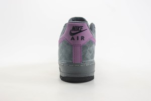 Nike Air Force 1 low back AFLB1000761
