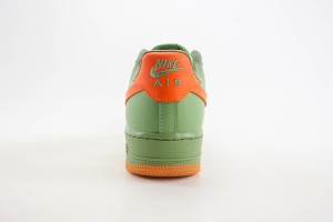 Nike Air Force 1 low back AFLB1000763