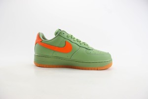 Nike Air Force 1 low back AFLB1000763