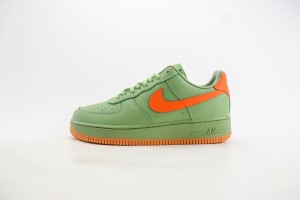 Nike Air Force 1 low back AFLB1000763