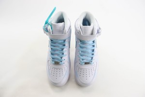  Nike Air Force 1 low back AFLB1000764