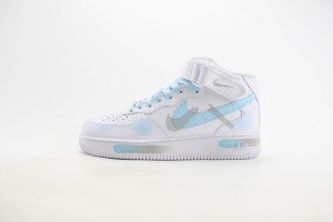 Nike Air Force 1 low back AFLB1000764