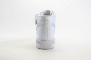  Nike Air Force 1 low back AFLB1000764