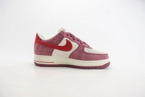 Nike Air Force 1 low back AFLB1000765