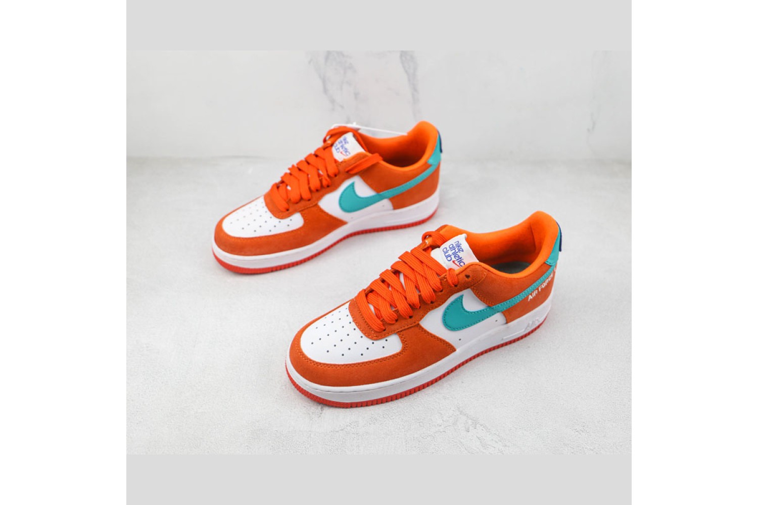 Nike Air Force 1H