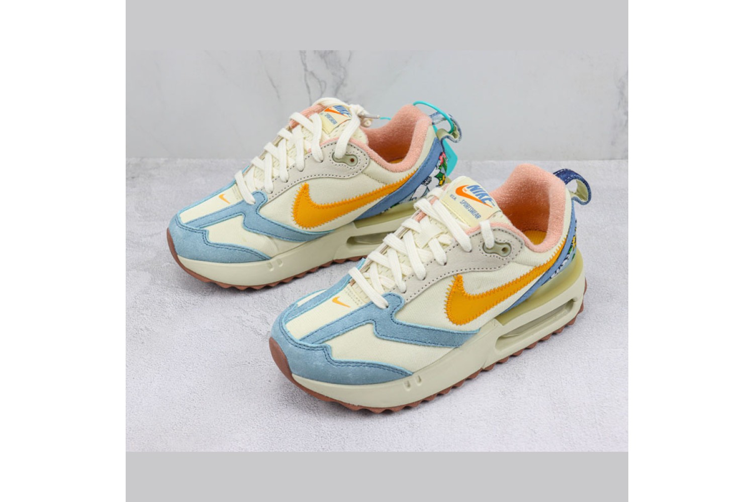 Nike Air Max 05