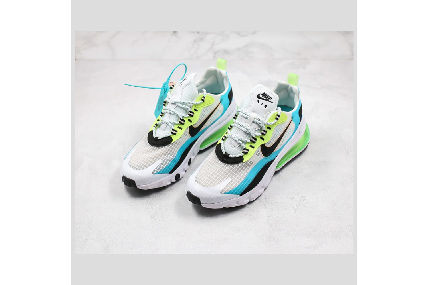 Nike Air Max 06