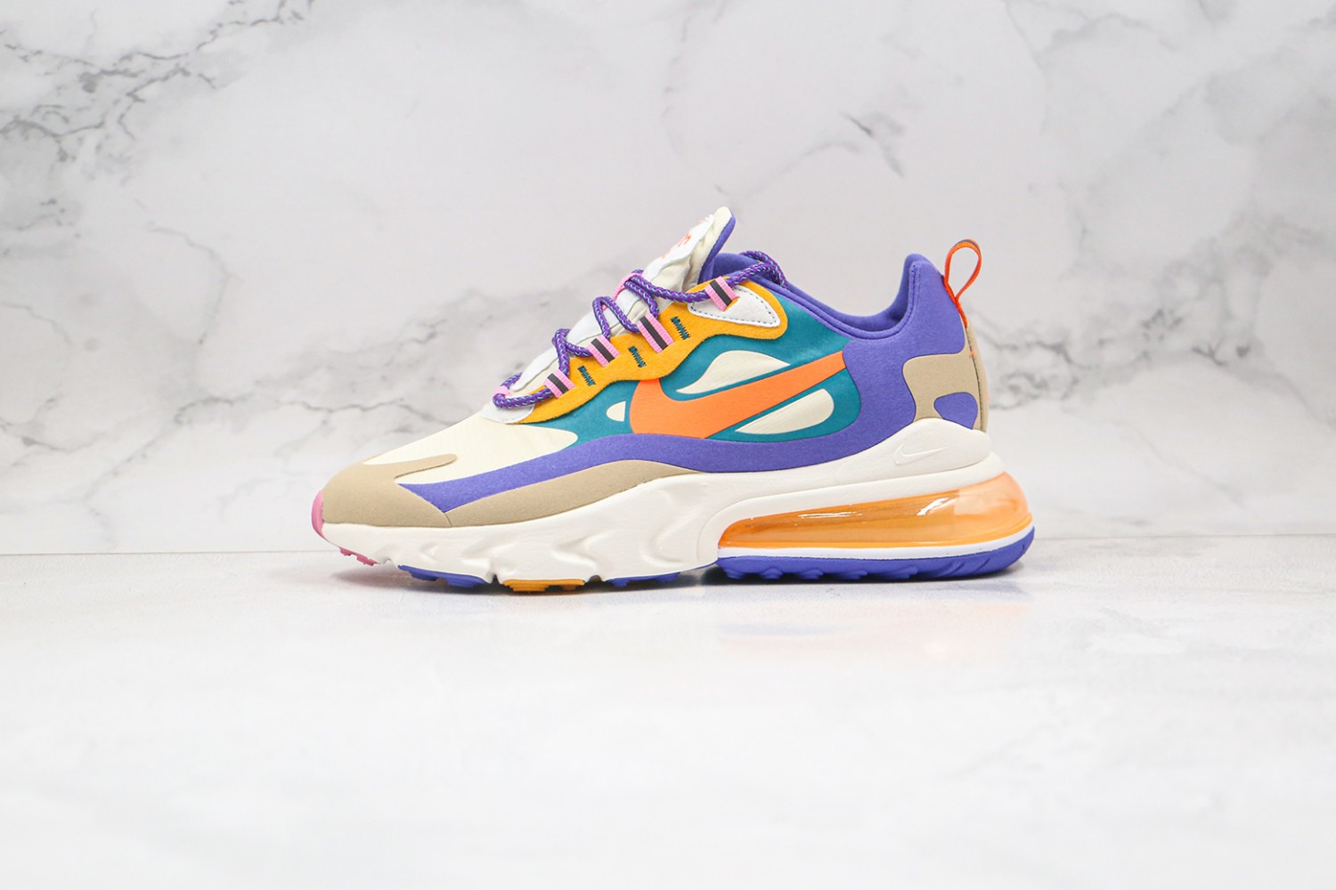  Nike Air max 270 AM27000033