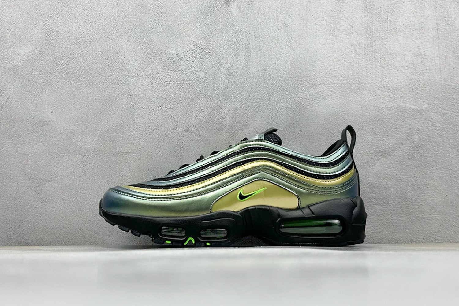 Nike Air max 97 NAM10001