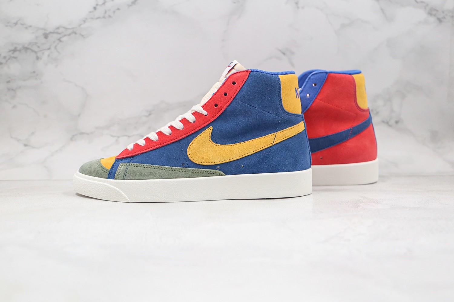 Nike Blazer 77 NB77000104