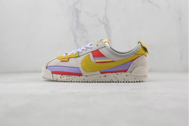 Nike Cortez sneakers NCS100038