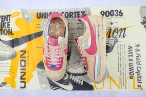 Nike Cortez sneakers NCS100042