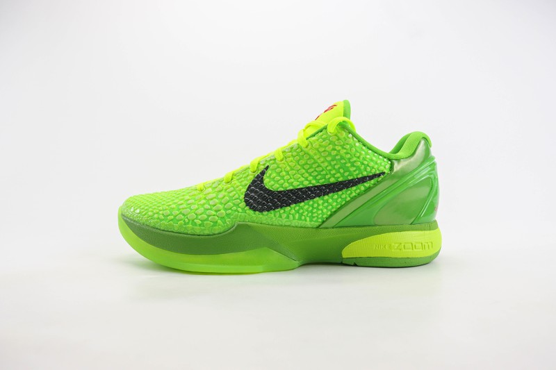 Nike Kobe Sneaker NKS10001