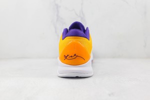  Nike Kobe Sneaker NKS1000100