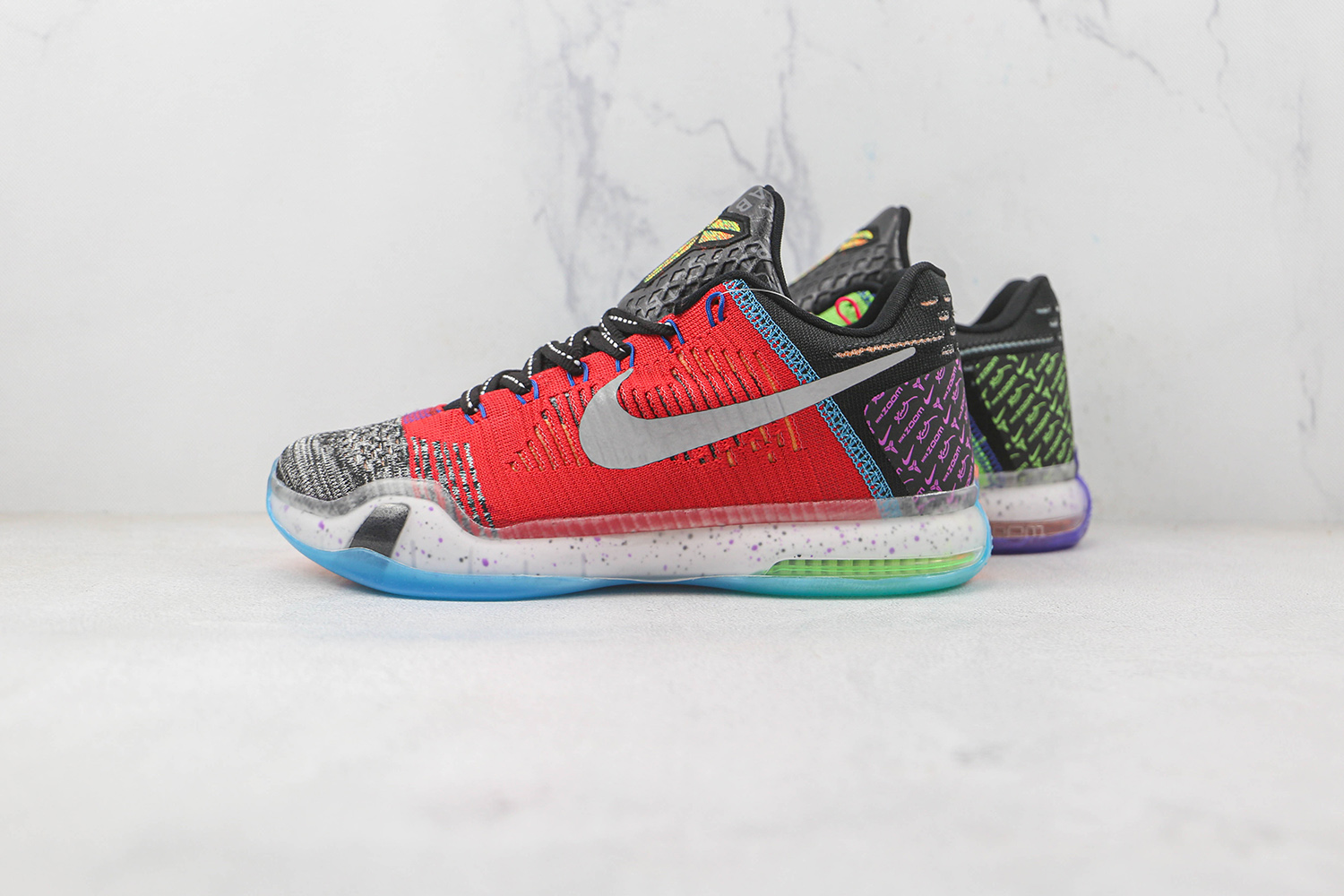  Nike Kobe Sneaker NKS1000106